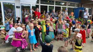 Eggermühlener Dorfimpressionen 2026