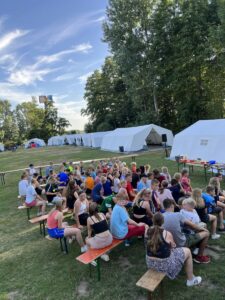 Kolping Zeltlagerteam Eggermühlen