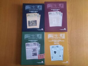 „Am heimatlichen Herd“ Band 4