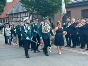 „Lebendiges Eggermühlen 2025“