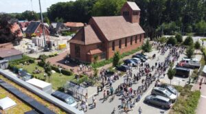 Eggermühlener Dorfimpressionen 2026