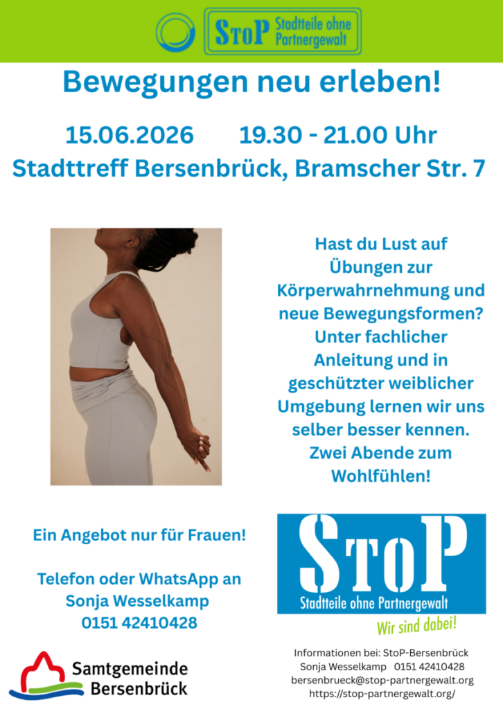 Angebote der Samtgemeine