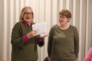 Marlies- und Ernst Ebler-Schule