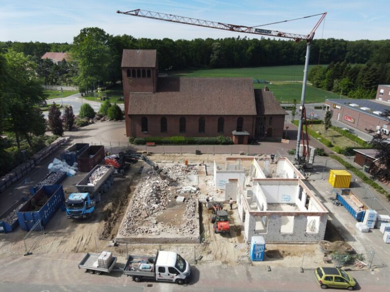 Dat Neieste im März