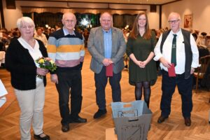 Fortuna feiert Sportlerball mit traditionellen Kohlessen