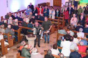 Neuer Termin – Mittwoch, 18. März!!