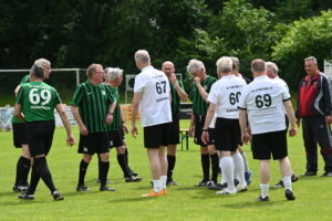 SV Fortuna 47 Eggermühlen e.V.