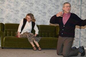 Nicht alles koscher am Himmelstor