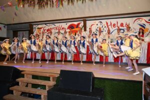 Egal was Kommt, egal was war….