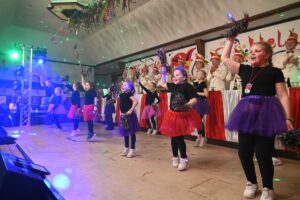 Egal was Kommt, egal was war….