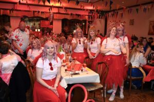 Egal was Kommt, egal was war….