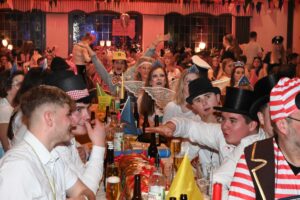 Egal was Kommt, egal was war….