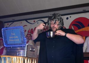 Egal was Kommt, egal was war….