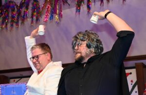 Egal was Kommt, egal was war….