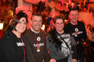 Egal was Kommt, egal was war….