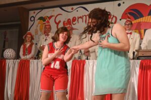 Egal was Kommt, egal was war….