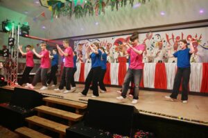 Egal was Kommt, egal was war….