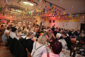 Egal was Kommt, egal was war….