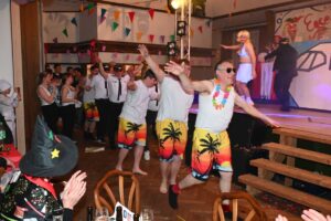 Egal was Kommt, egal was war….