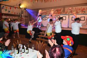 Egal was Kommt, egal was war….