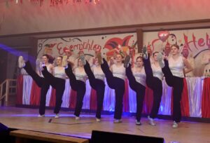 Egal was Kommt, egal was war….