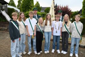 Michael Havermann regiert in Basum-Sussum