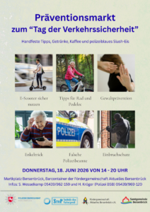 Angebote der Samtgemeine