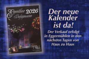 Eggermühlener Dorfimpressionen 2026