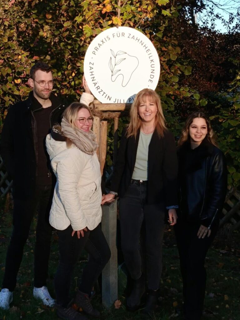 Naturschutz als Anliegen