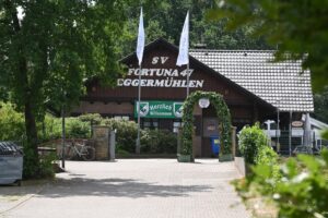 SV Fortuna 47 Eggermühlen e.V.