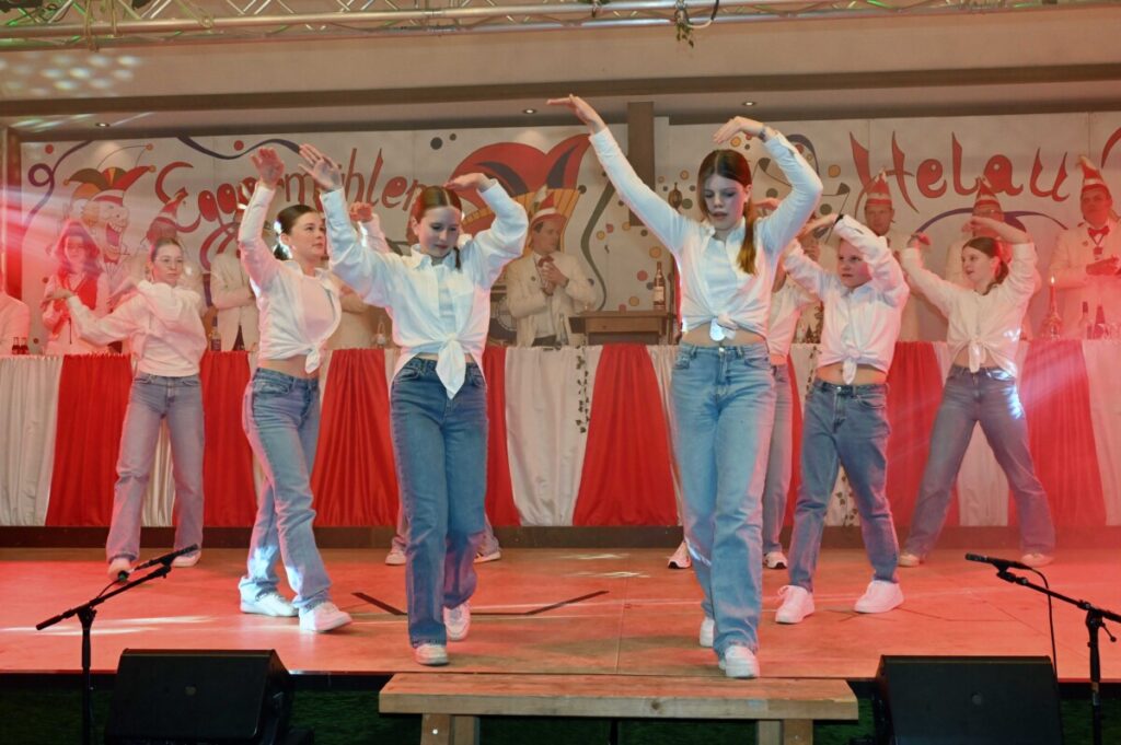 Dat Neieste – Ausgabe Februar