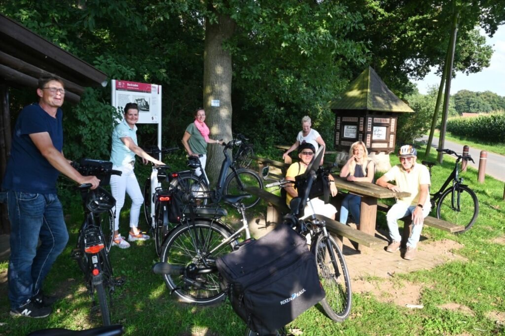 Eggertaler Entdeckerweg