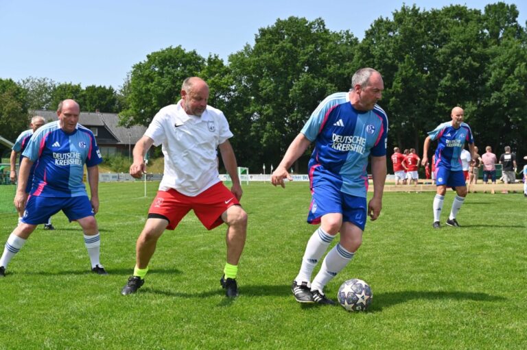 Dat Neieste Juni