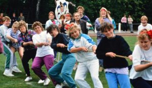 Eggermühlener Dorfimpressionen 2026