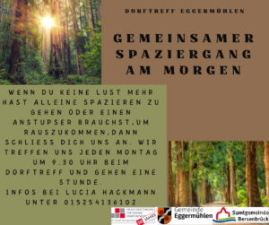 Dorftreffprogramm Februar 2026