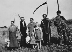 Vortrag über Auswanderer aus Eggermühlen