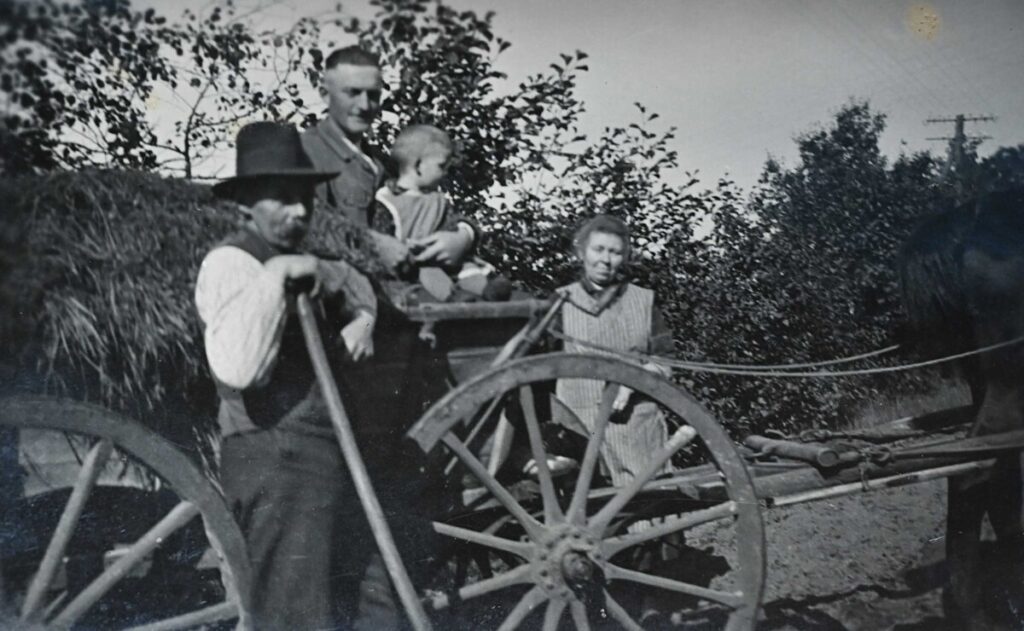 Vortrag über Auswanderer aus Eggermühlen