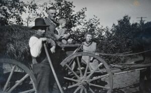 Vortrag über Auswanderer aus Eggermühlen