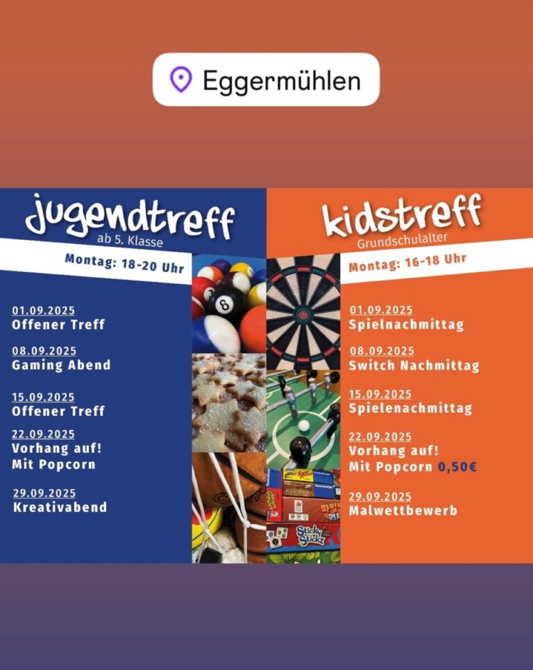 Kinder- und Jugendhaus