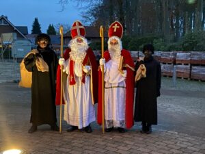 Kolpinggedenktag und Generalversammlung der Kolpingsfamilie