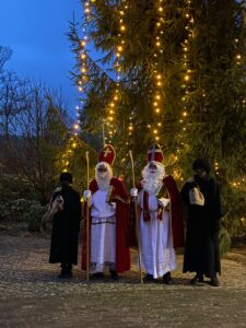 Kolpinggedenktag und Generalversammlung der Kolpingsfamilie