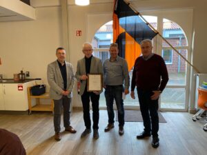 Kolpinggedenktag und Generalversammlung der Kolpingsfamilie