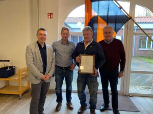 Kolpinggedenktag und Generalversammlung der Kolpingsfamilie