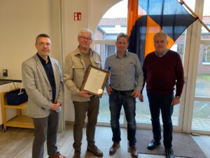 Kolpinggedenktag und Generalversammlung der Kolpingsfamilie