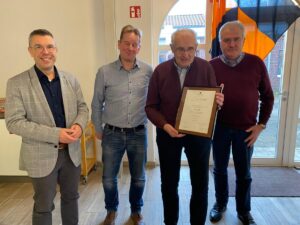 Kolpinggedenktag und Generalversammlung der Kolpingsfamilie