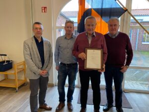 Kolpinggedenktag und Generalversammlung der Kolpingsfamilie