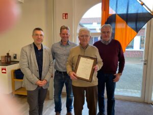 Kolpinggedenktag und Generalversammlung der Kolpingsfamilie