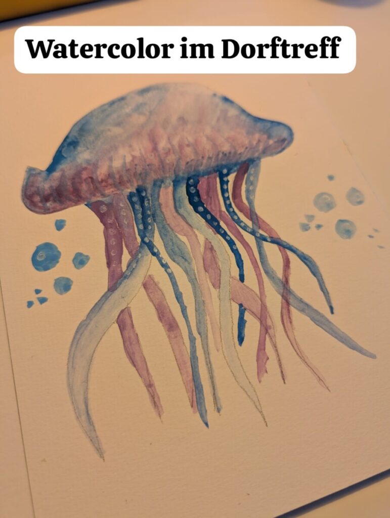 Dorftreffprogramm Mai 2026