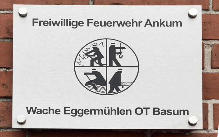 Jetzt auch „Feuerwache“ in Basum