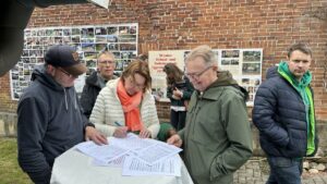 Gewinner ermittelt